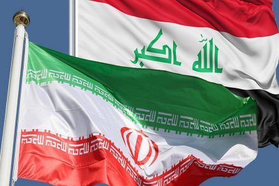 عراق چه کالاهایی را از ایران وارد می کند؟
