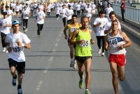 ورزش دو و میدانی در عراق