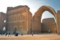 اهمیت رشته باستان شناسی در عراق و علل عدم تمایل به آن